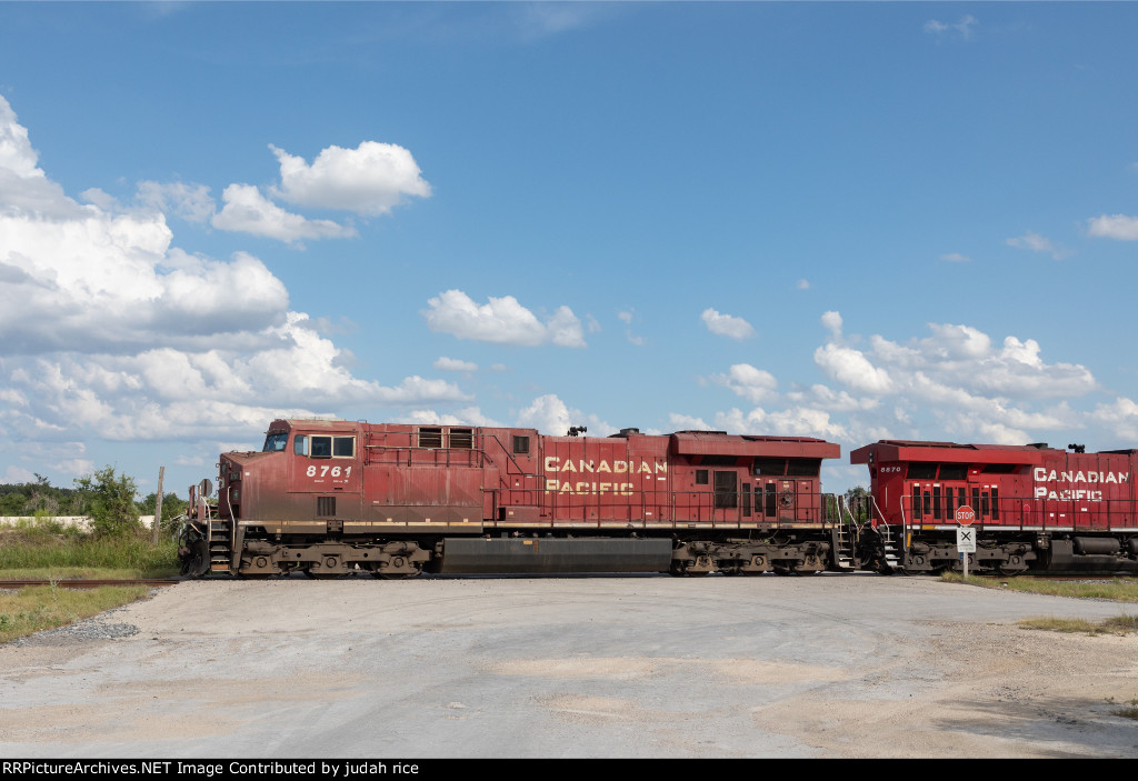 CP 8761